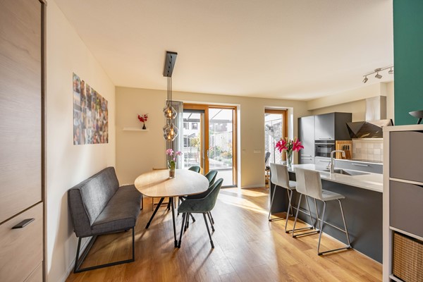 Medium property photo - De Overtoom 5, 9613 CK Meerstad